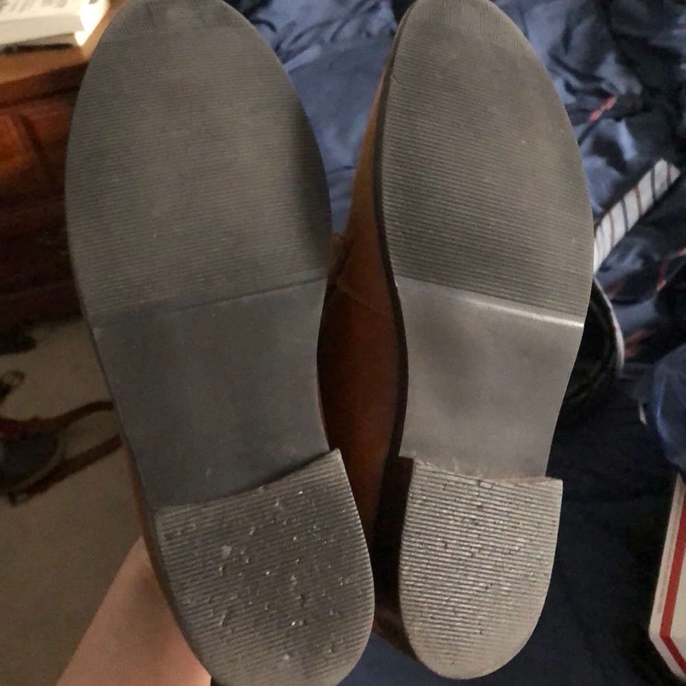 Topshop ankle boots - Picture 4 of 4